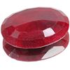 Image 1 : A 4 ct. Ruby Gemstone