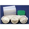 Image 1 : Lot 20 Silver Eagles