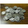 Image 1 : 50 Random Mercury Dimes Unsearched