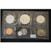 Image 2 : 1964-P US Mint Coin Set; EST. $25-40