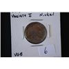 Image 1 : 1913 Buffalo Nickel; Variety II; VG8; EST. $12-25