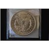 Image 2 : 1921 Silver Morgan $1; EST. $40-60