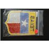 Image 2 : Texas Sew-On Patch; EST. $5-10