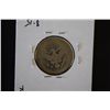 Image 2 : 1895 Barber Quarter; G03; EST. $8-15