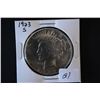 Image 1 : 1923-S Peace $1; EST. $30-50