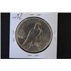 Image 2 : 1923-S Peace $1; EST. $30-50