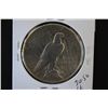 Image 2 : 1922-D Peace $1; EST. $30-50