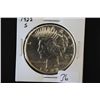 Image 1 : 1922-S Peace $1; EST. $30-50