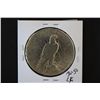 Image 2 : 1924 Peace $1; EST. $30-50