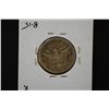 Image 2 : 1909 Barber Quarter; G4; EST. $8-15