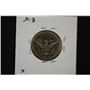 Image 2 : 1892 Barber Quarter; G4; EST. $8-15