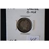 Image 1 : 1910 Barber One Dime; VG8; EST. $3-6