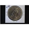 Image 2 : 1924-S Peace $1; EST. $30-60