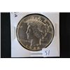 Image 1 : 1922-D Peace $1; EST. $30-60