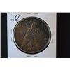 Image 2 : 1922-D Peace $1; EST. $30-60