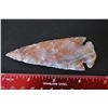Image 2 : Indian Arrowhead; EST. $10-20