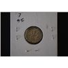 Image 2 : 1964 Roosevelt Dime; VG8; EST. $3-6