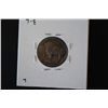 Image 2 : 1919 Buffalo Nickel; G4; EST. $3-6