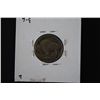 Image 2 : 1919 Buffalo Nickel; G4; EST. $3-6