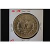 Image 2 : 1921 Silver Morgan $1; EST. $25-40