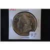 Image 1 : 1921 Silver Morgan $1; EST. $25-40
