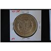 Image 2 : 1921 Silver Morgan $1; EST. $25-40
