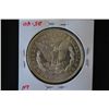 Image 2 : 1921 Silver Morgan $1; EST. $25-40