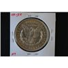 Image 2 : 1921 Silver Morgan $1; EST. $25-40