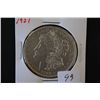 Image 1 : 1921 Silver Morgan $1; EST. $25-40