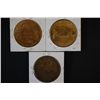 Image 2 : Various Hawaii State Tokens; Lot of 3; EST. $3-8