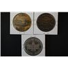 Image 2 : Various Hawaii State Tokens; Lot of 3; EST. $3-8