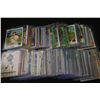 Image 2 : MLB, NFL & NBA Trading Cards; Various Dates, Players & Teams; Lot of 100; EST. $200-400