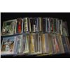 Image 2 : MLB, NFL & NBA Trading Cards; Various Dates, Players & Teams; Lot of 100; EST. $200-400