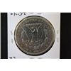 Image 2 : 1891-O Silver Morgan $1; Imp. Cleaned; EST. $25-40