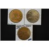 Image 2 : Various Hawaii State Tokens; Lot of 3; EST. $5-12
