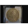 Image 2 : 1923-S Peace $1; EST. $40-60