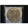 Image 2 : 1922-S Peace $1; EST. $40-60