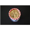 Image 2 : US Martin Van Buren Presidential $1 Shot Gun Roll; Denver Mint; EST. $30-40