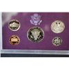 Image 2 : 1992-S US Mint Proof Set; EST. $10-15