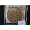 Image 1 : 1923-S Peace $1; EST. $40-60