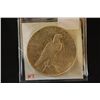 Image 2 : 1922-D Peace $1; EST. $40-60