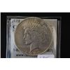 Image 1 : 1922-D Peace $1; EST. $40-60