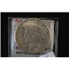 Image 1 : 1922-S Peace $1; EST. $40-60