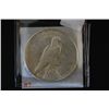 Image 2 : 1922-S Peace $1; EST. $40-60