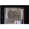 Image 1 : 1923-S Peace $1; EST. $40-60