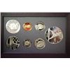 Image 1 : 1992-S US Mint Prestige Proof Set W/Commerative Olympic $1 & Commerative Olympic Half Dollar; EST. $
