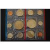 Image 2 : 1976 US Mint Coin Set; P&D Mints; UNC; EST. $3-6