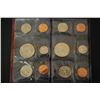 Image 2 : 1989 US Mint Coin Set; UNC; P&D Mints; EST. $3-5