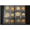 Image 1 : 1989 US Mint Coin Set; UNC; P&D Mints; EST. $3-5