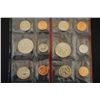Image 2 : 1989 US Mint Coin Set; UNC; P&D Mints; EST. $3-5